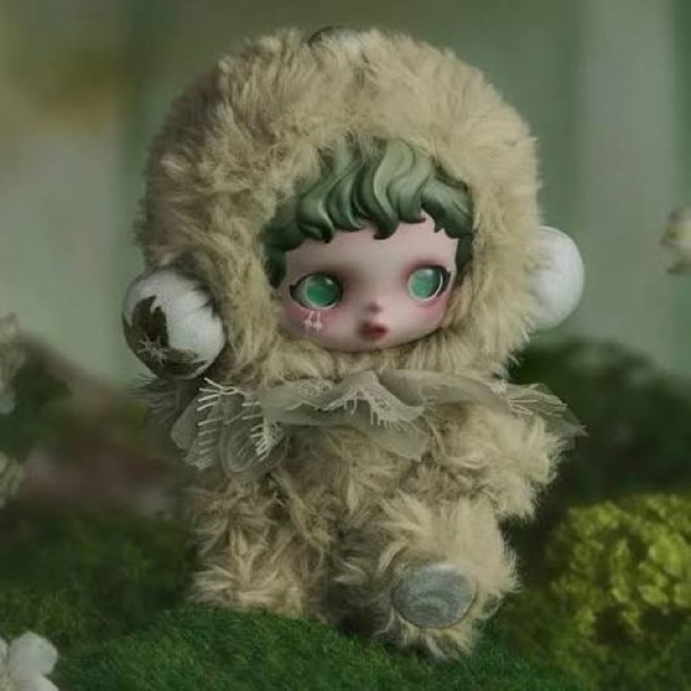 Skullpanda POND